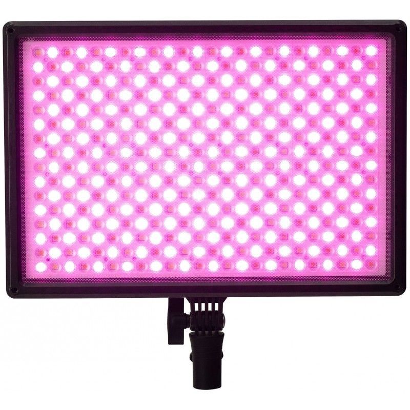 Đèn Led NANLite MixPad II 27C MIX Series RGB Light - Hàng Chính hãng