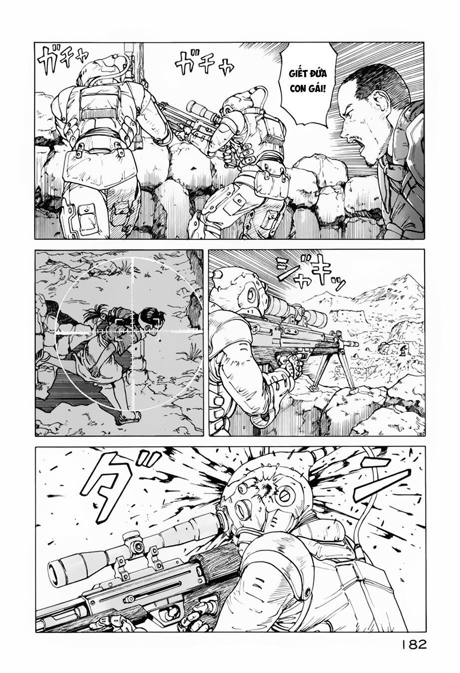 eden - một thế giới vô tận! chapter 17 26