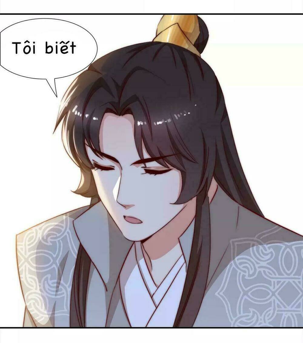 vương diệp, đuôi của ngươi đã biến mất chapter 8 29