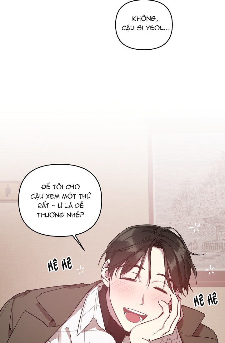 thần tượng đến rồi!? chapter 7 44