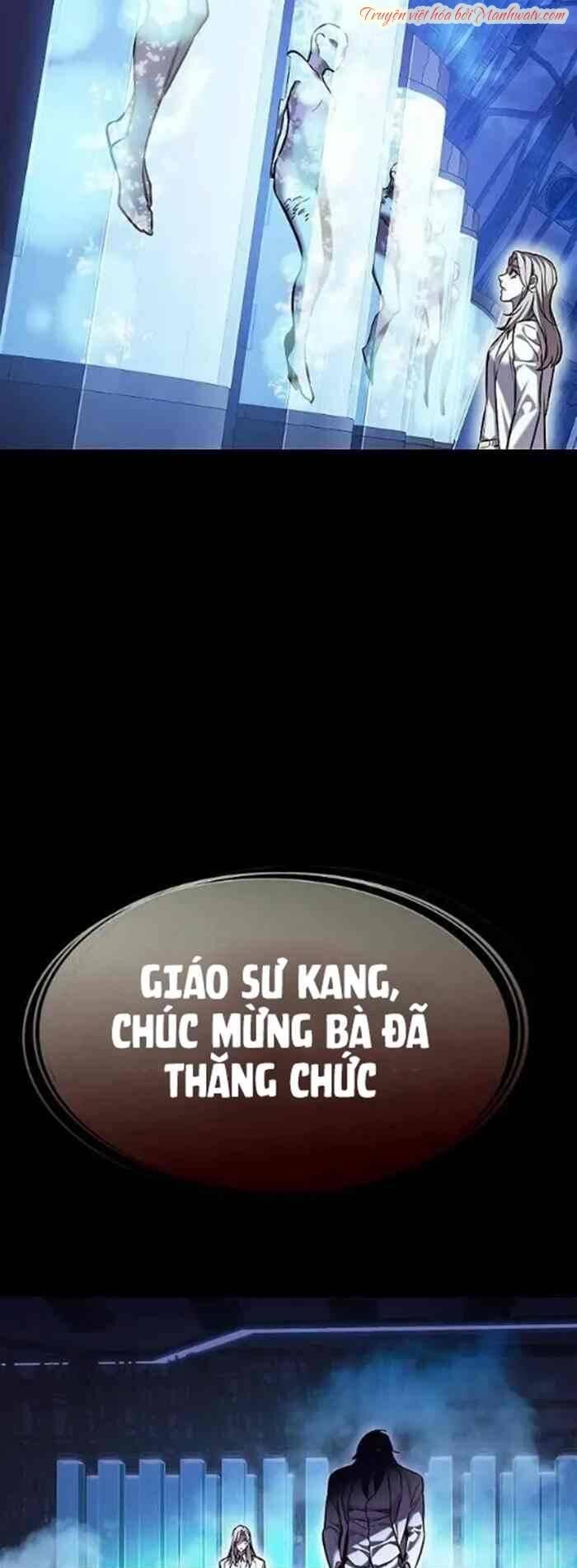 biến thân thành mèo chapter 237 39