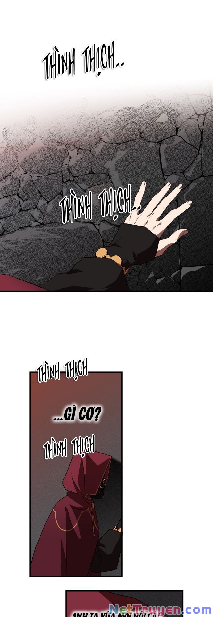 bị che khuất bởi ánh hoàng hôn chapter 25 20