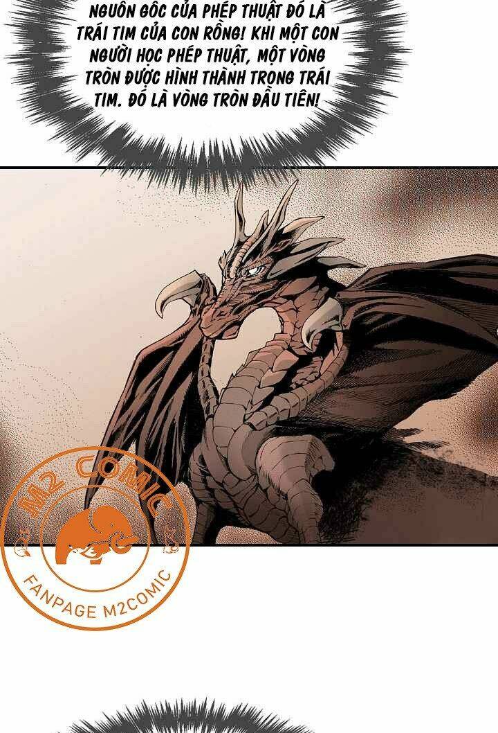 thế giới võ thuật của pháp sư chapter 4 7