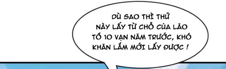 ẩn cư mười vạn năm, đời sau mời ta rời núi chapter 26 154