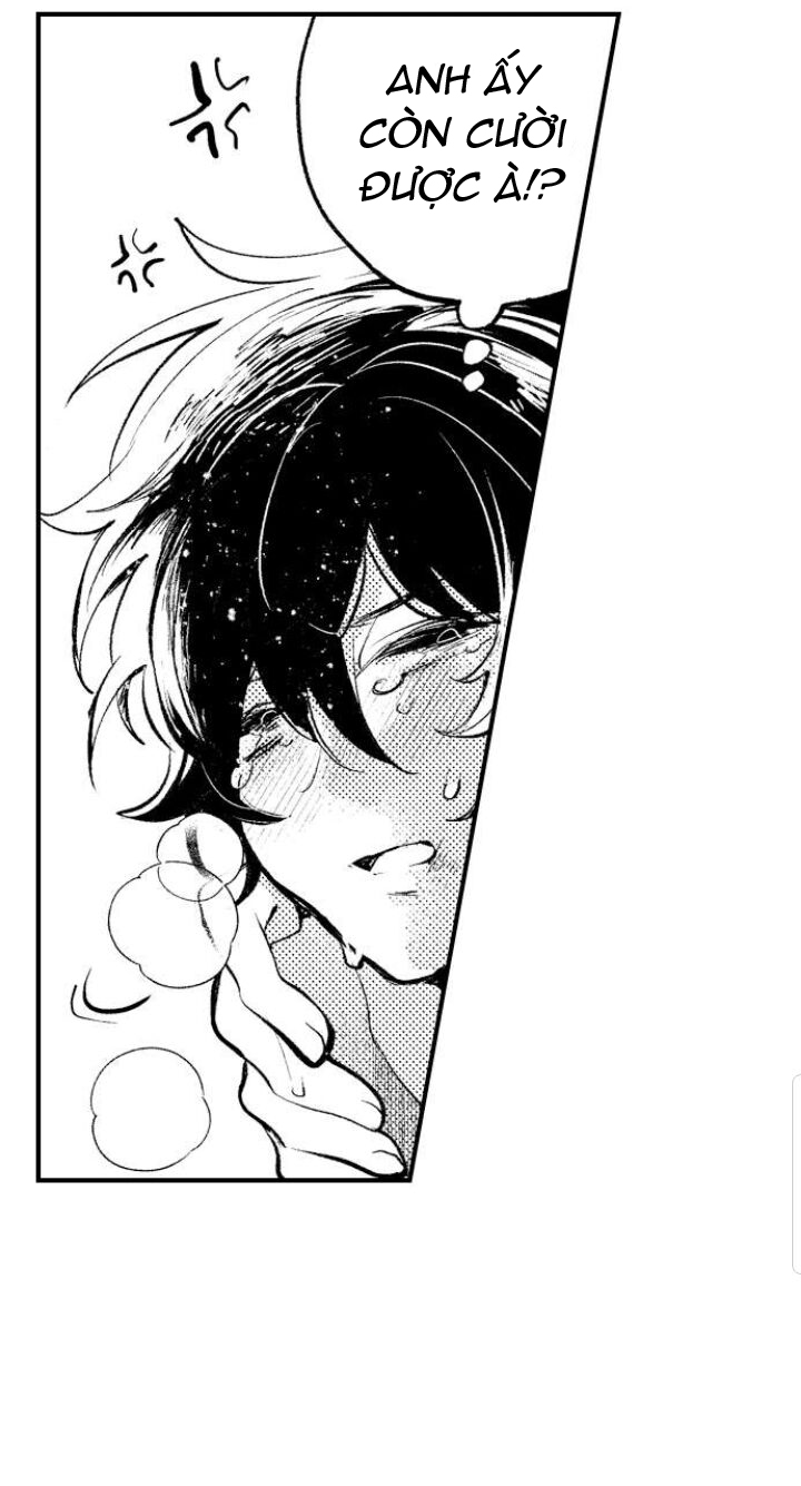 tiếng gọi của tình yêu sau trải nghiệm cận tử chapter 11 38