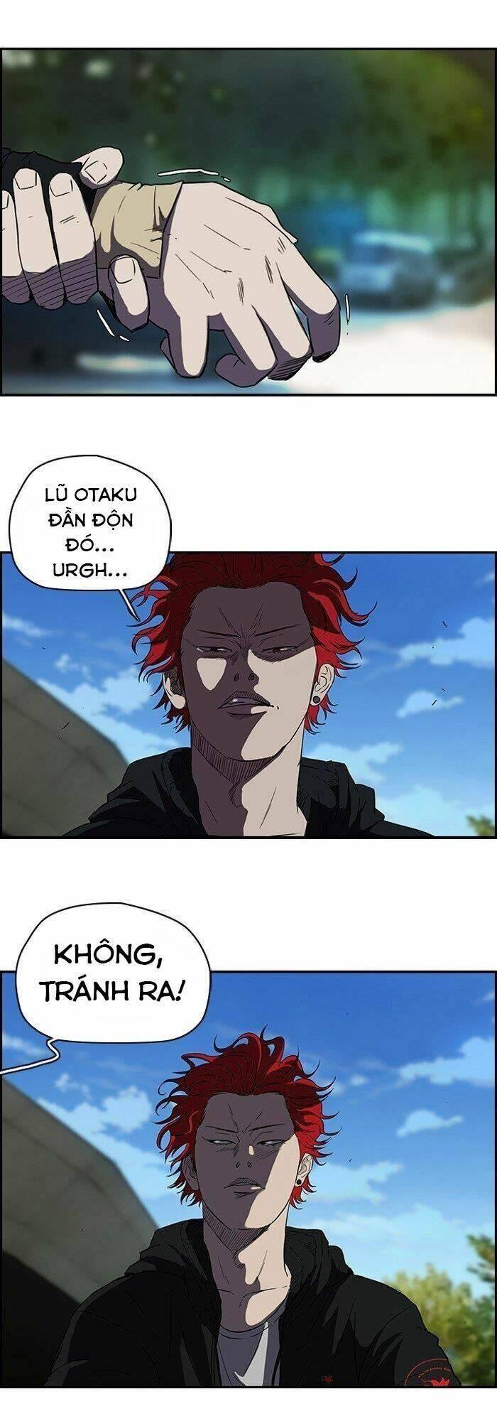 wind breaker chapter 99 10