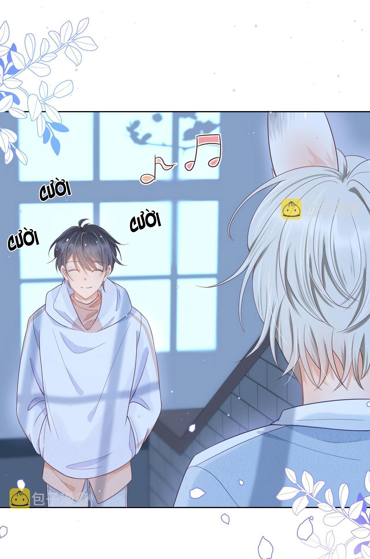 [ss2] một ngụm ăn cả thỏ con chapter 5 11