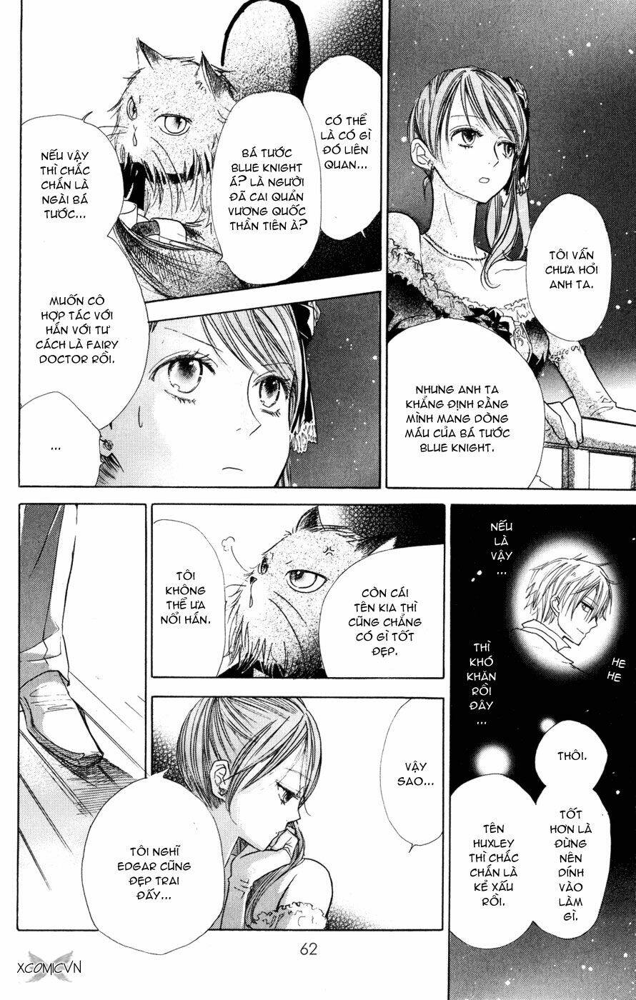 bá tước và tiên nữ chapter 1 64