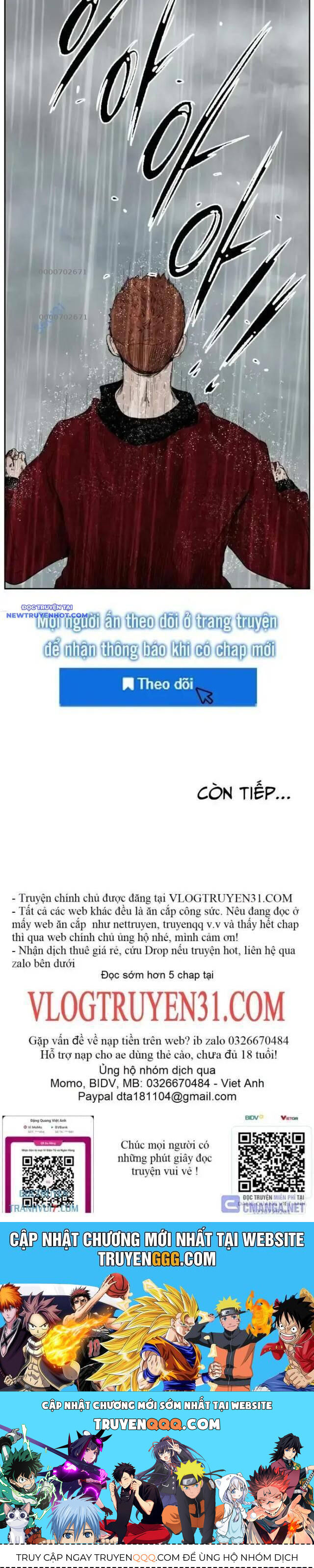 shark - cá mập chapter 109 66