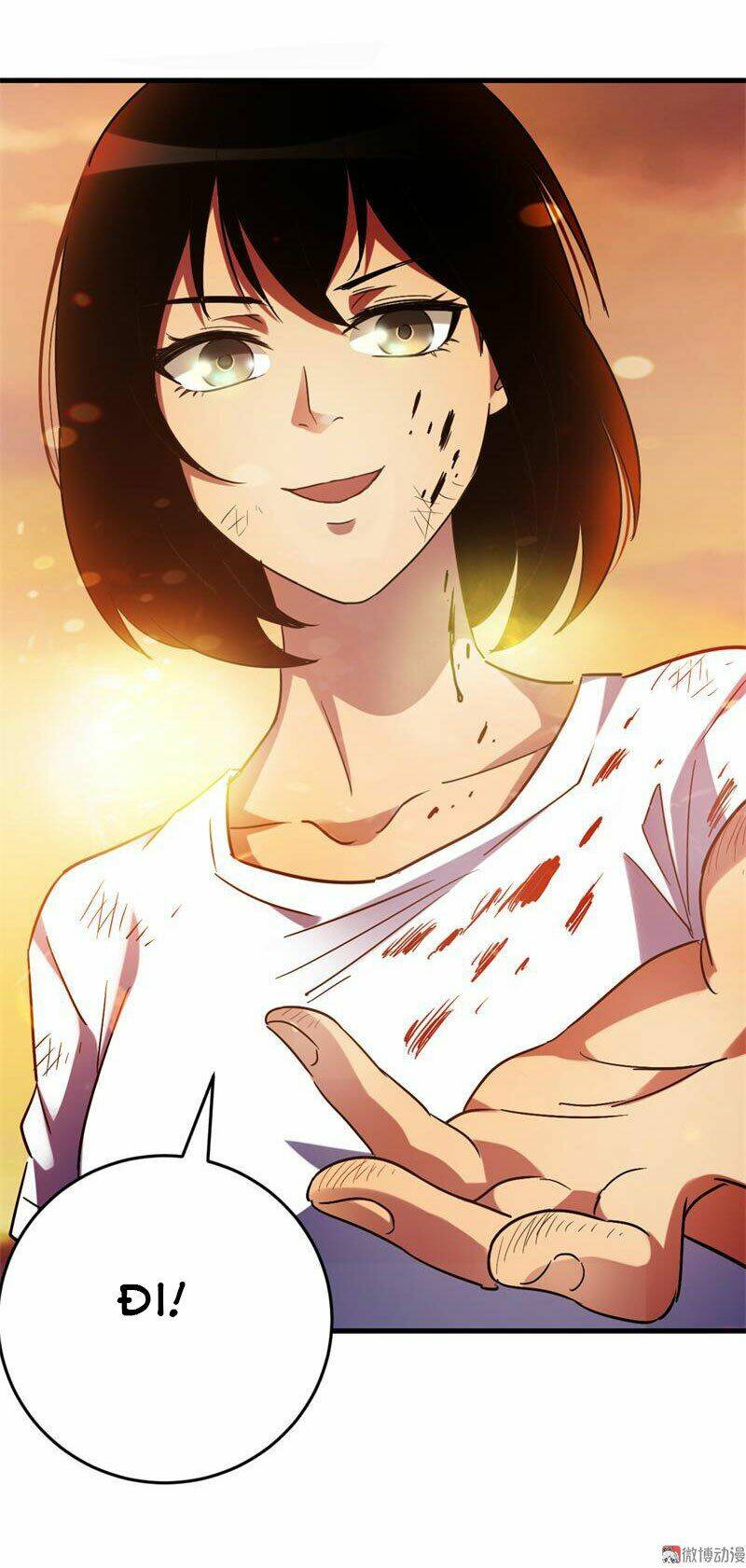 trò chơi thời mạt thế chapter 4 28