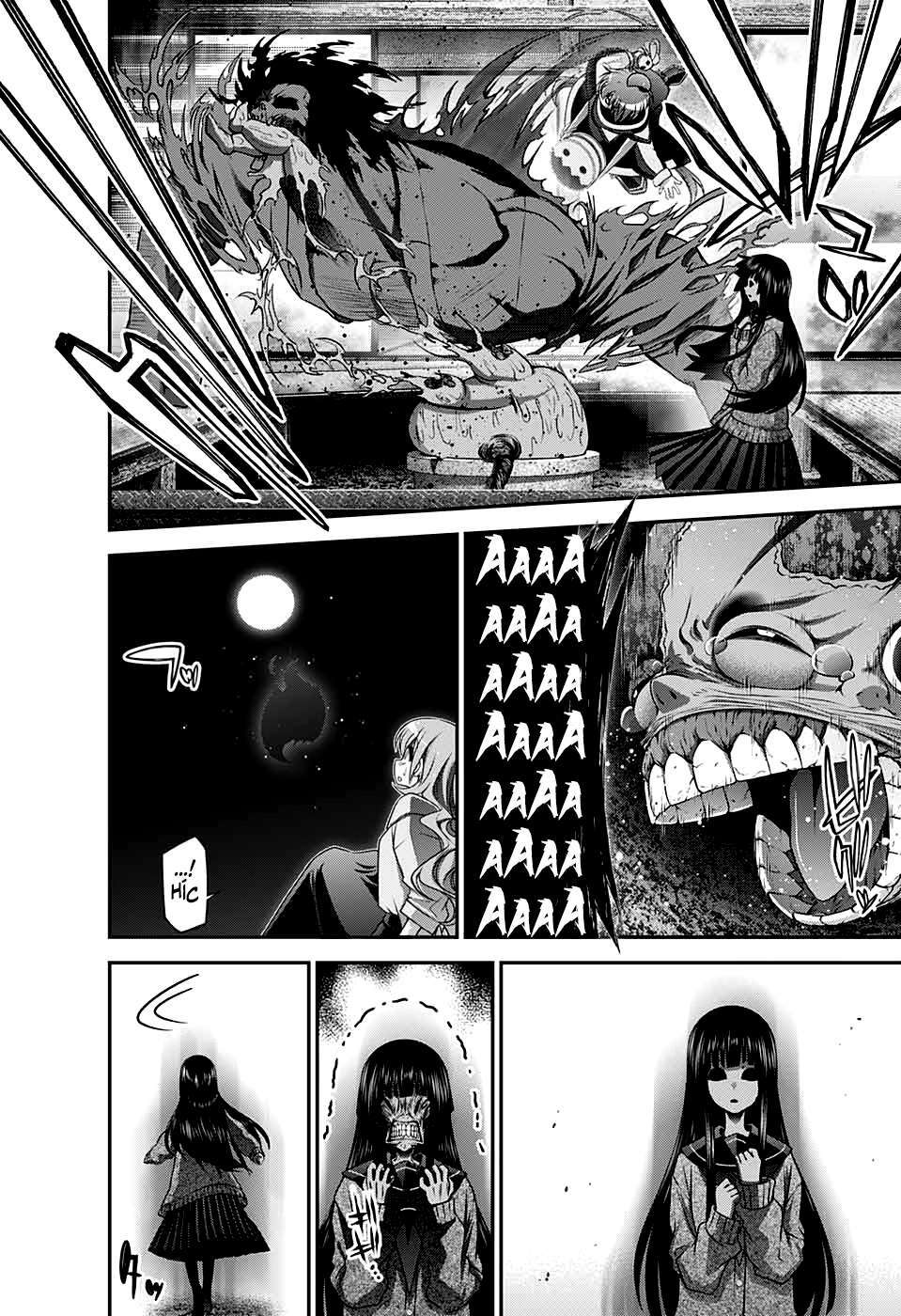 thợ săn ác linh chapter 22 18