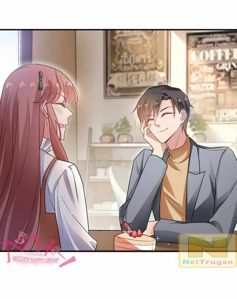 thịnh thế điềm sủng: cô vợ nhỏ đáng yêu của dịch thiếu chapter 79 8