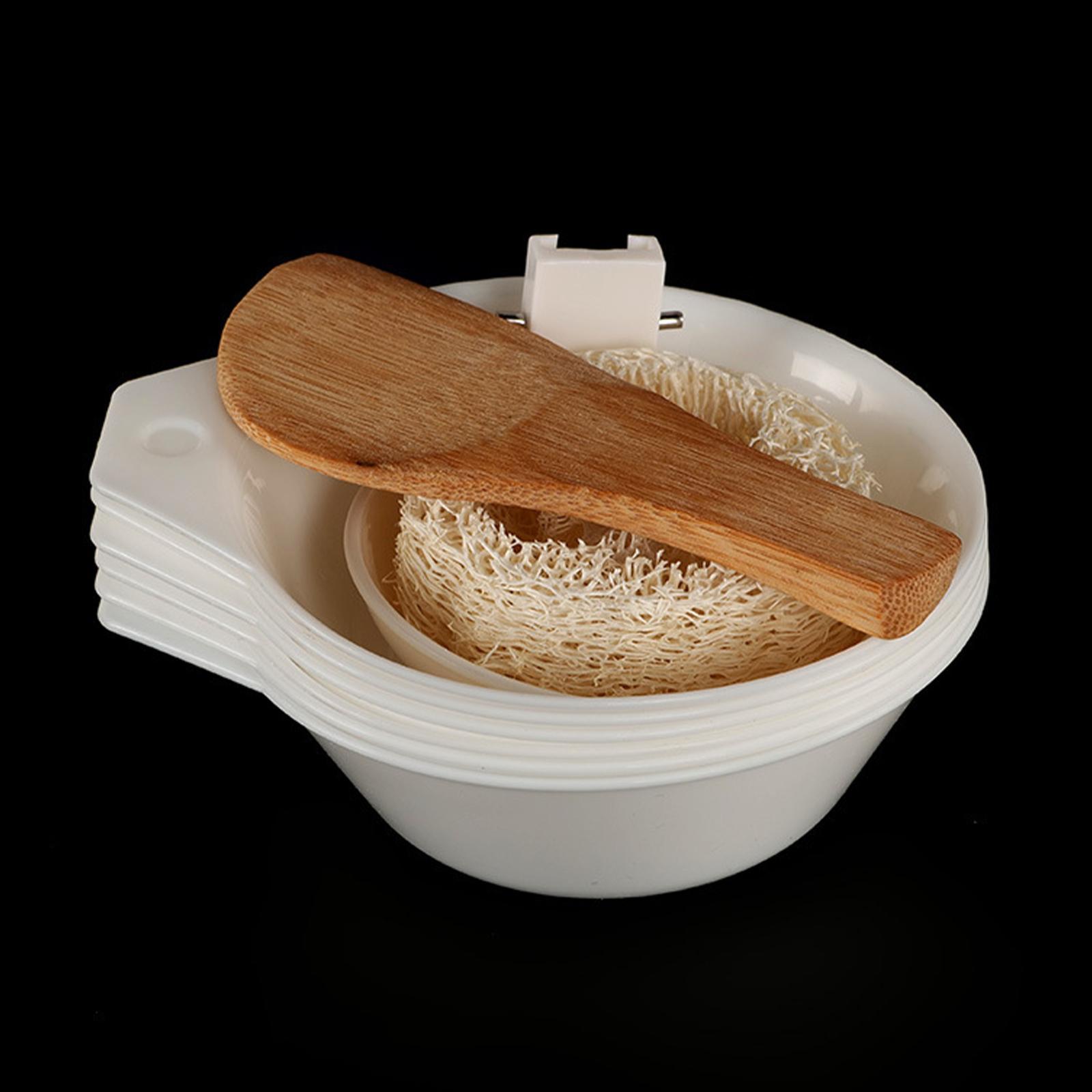 Camping Bowl Cookware Outdoor Cooking Serving for Hiking BBQ