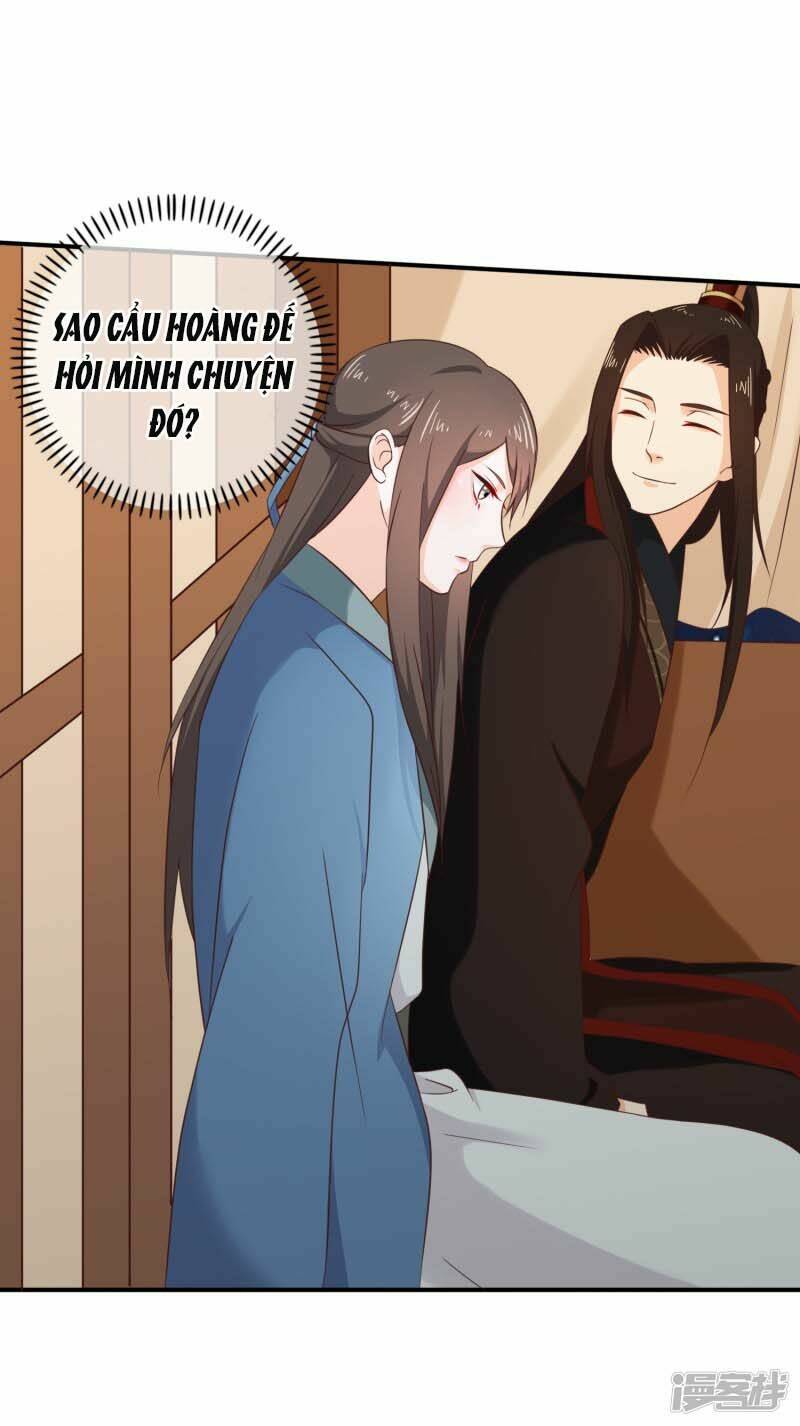 mười dặm hồng trang, thay huynh xuất giá chapter 32 13