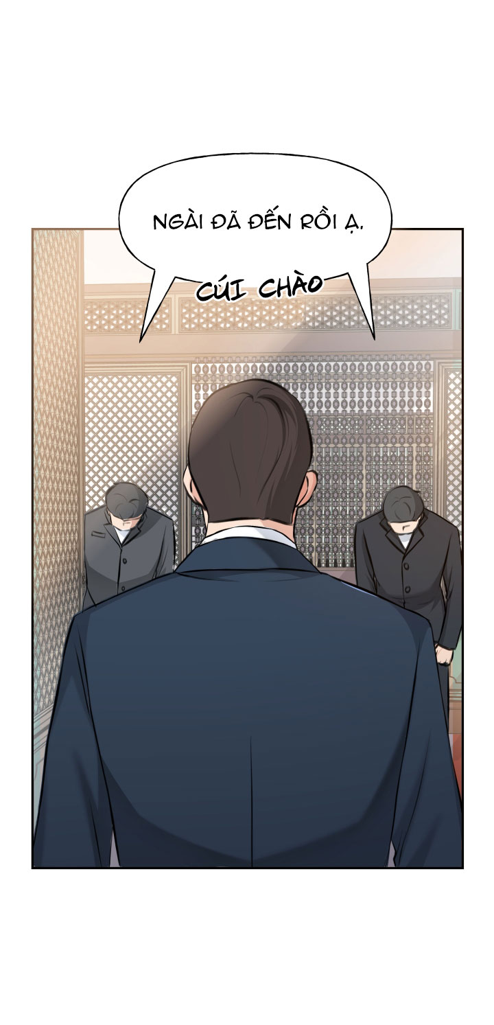 vị đại diện đáng ngờ chapter 3 48