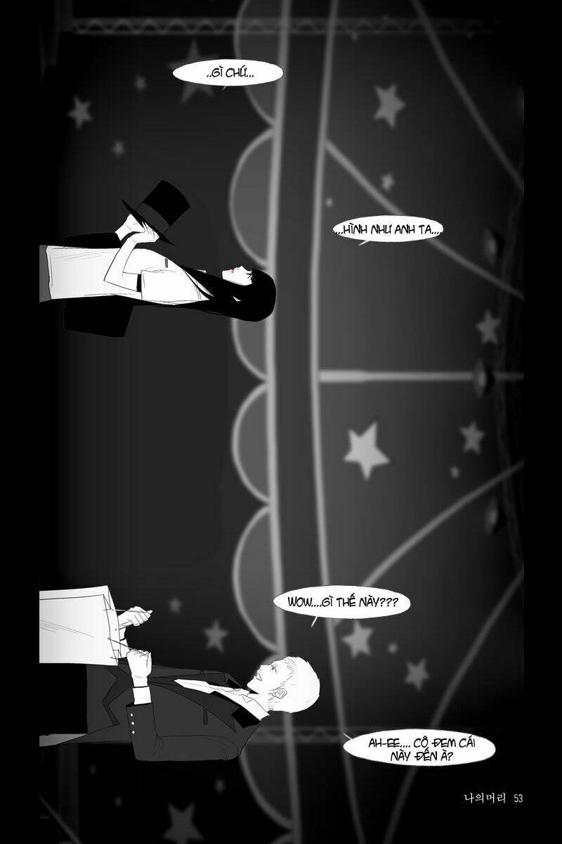 bạn có tin vào ma thuật? chapter 20 15