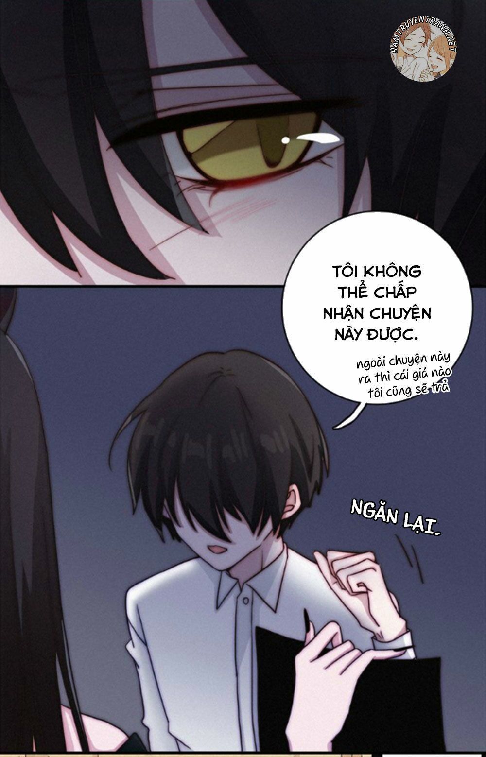 bí mật bóng đêm chapter 4.1 26