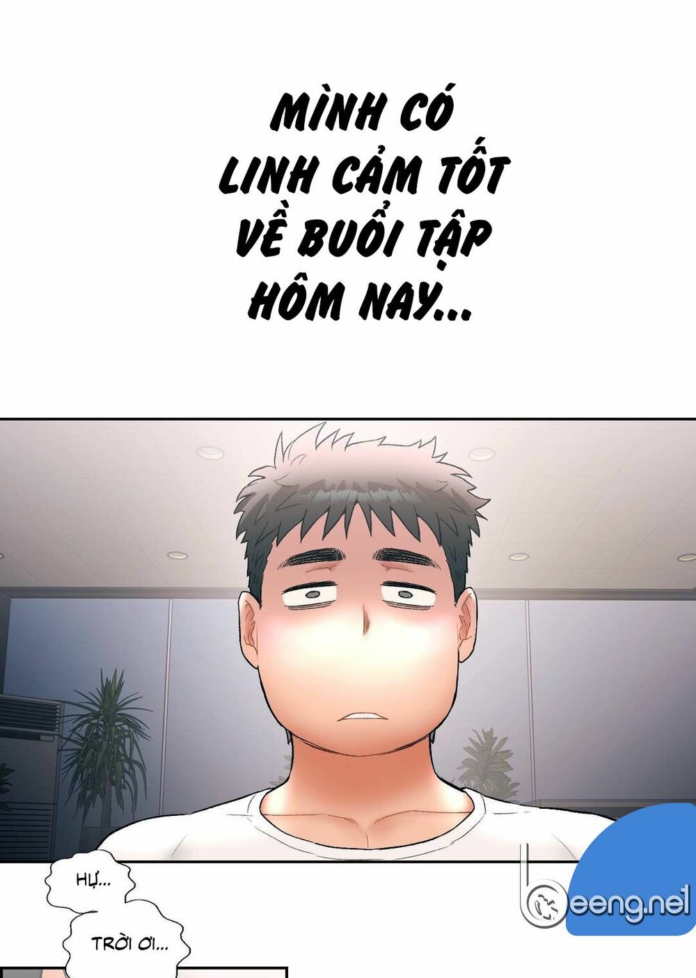 phòng tập gym bí mật chapter 15 27