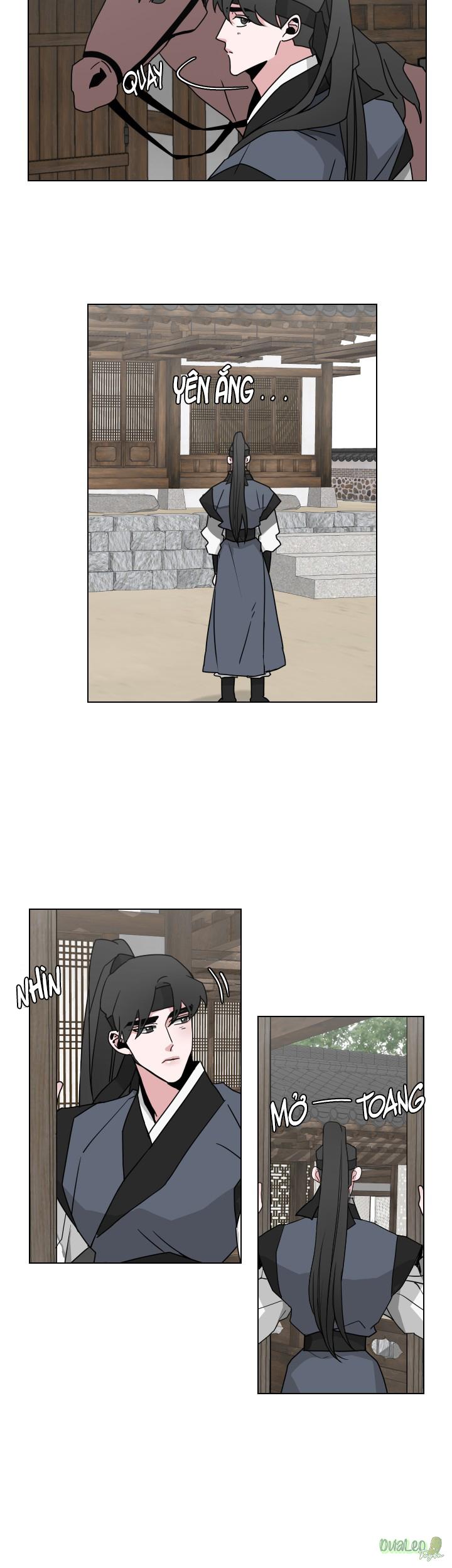 shinsujeon chapter 20 7