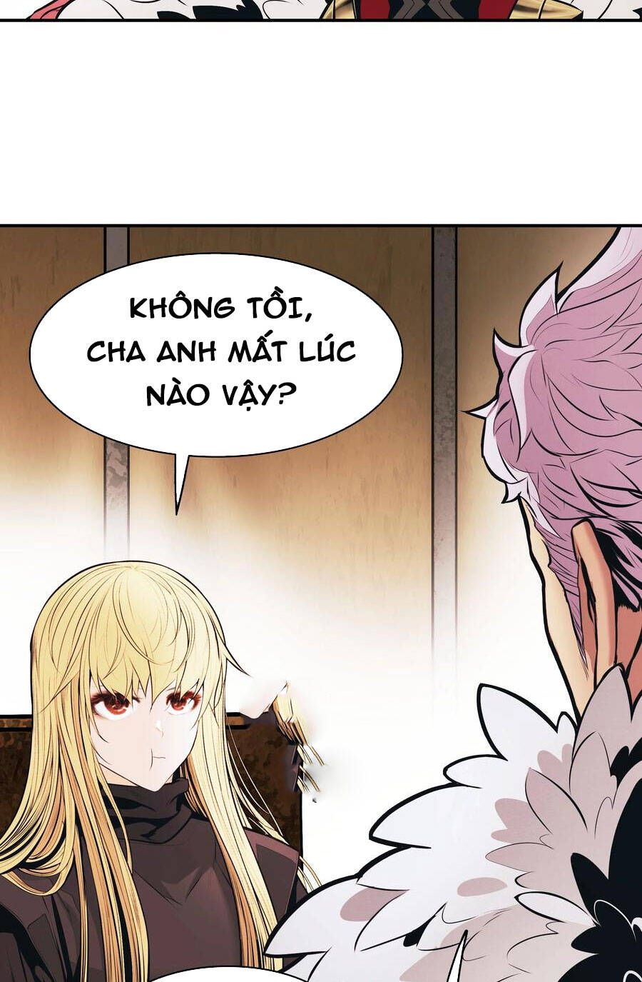 bất bại chân ma chapter 143 84