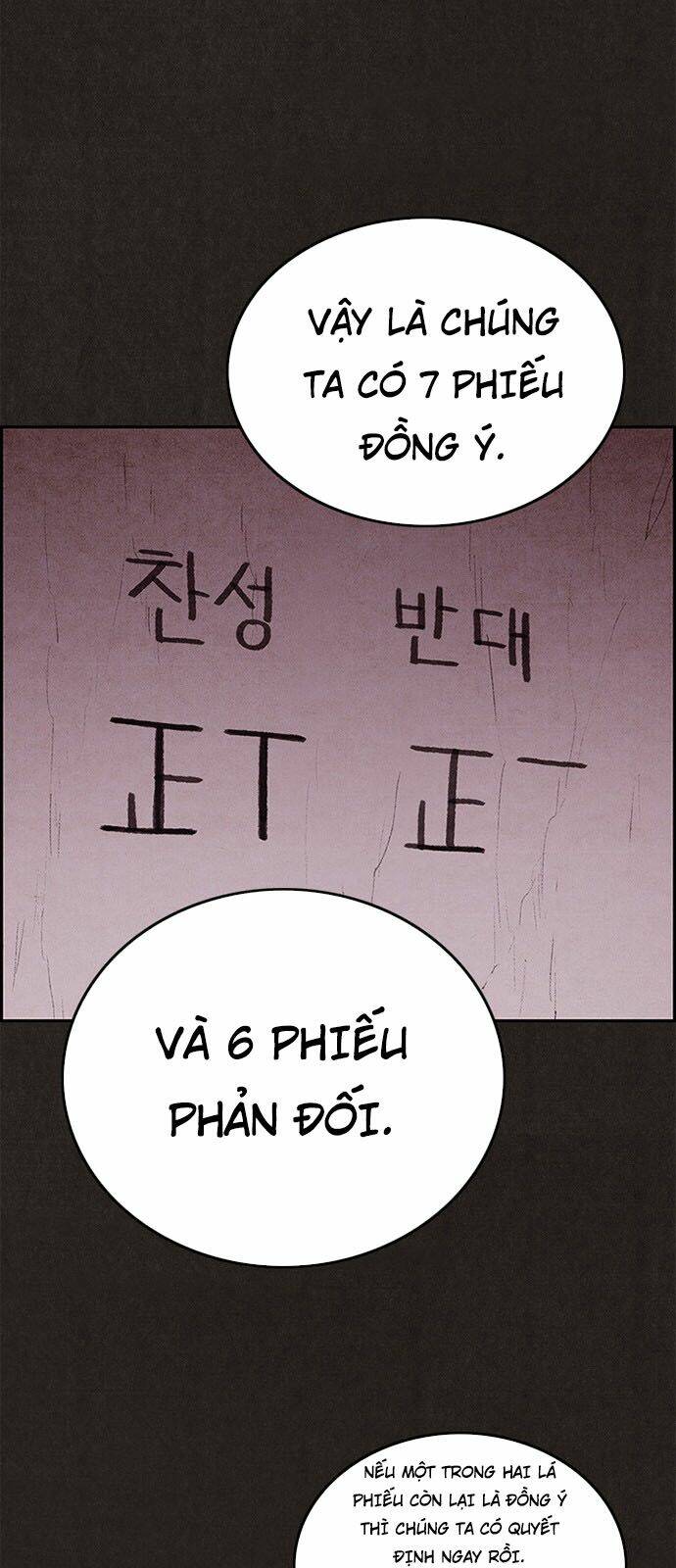 quái vật tại chung cư xanh chapter 40 19