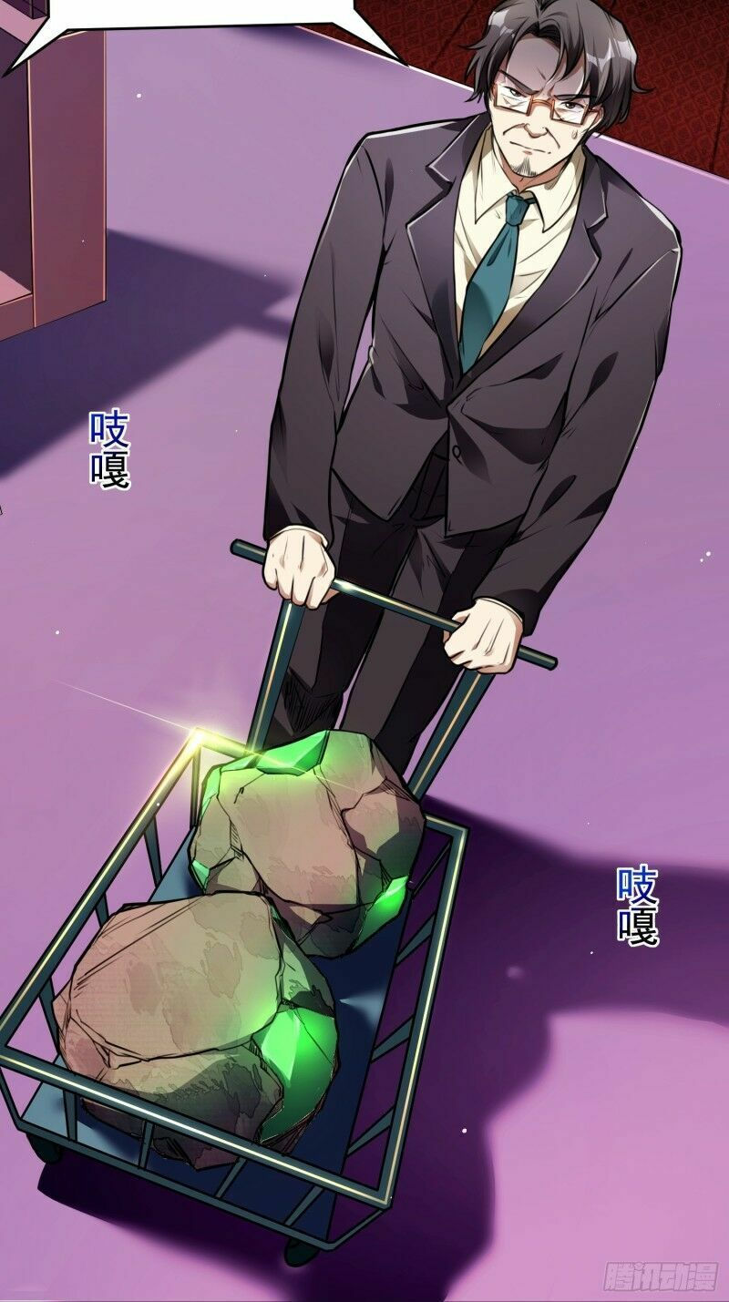 đệ nhất người ở rể chapter 11 29