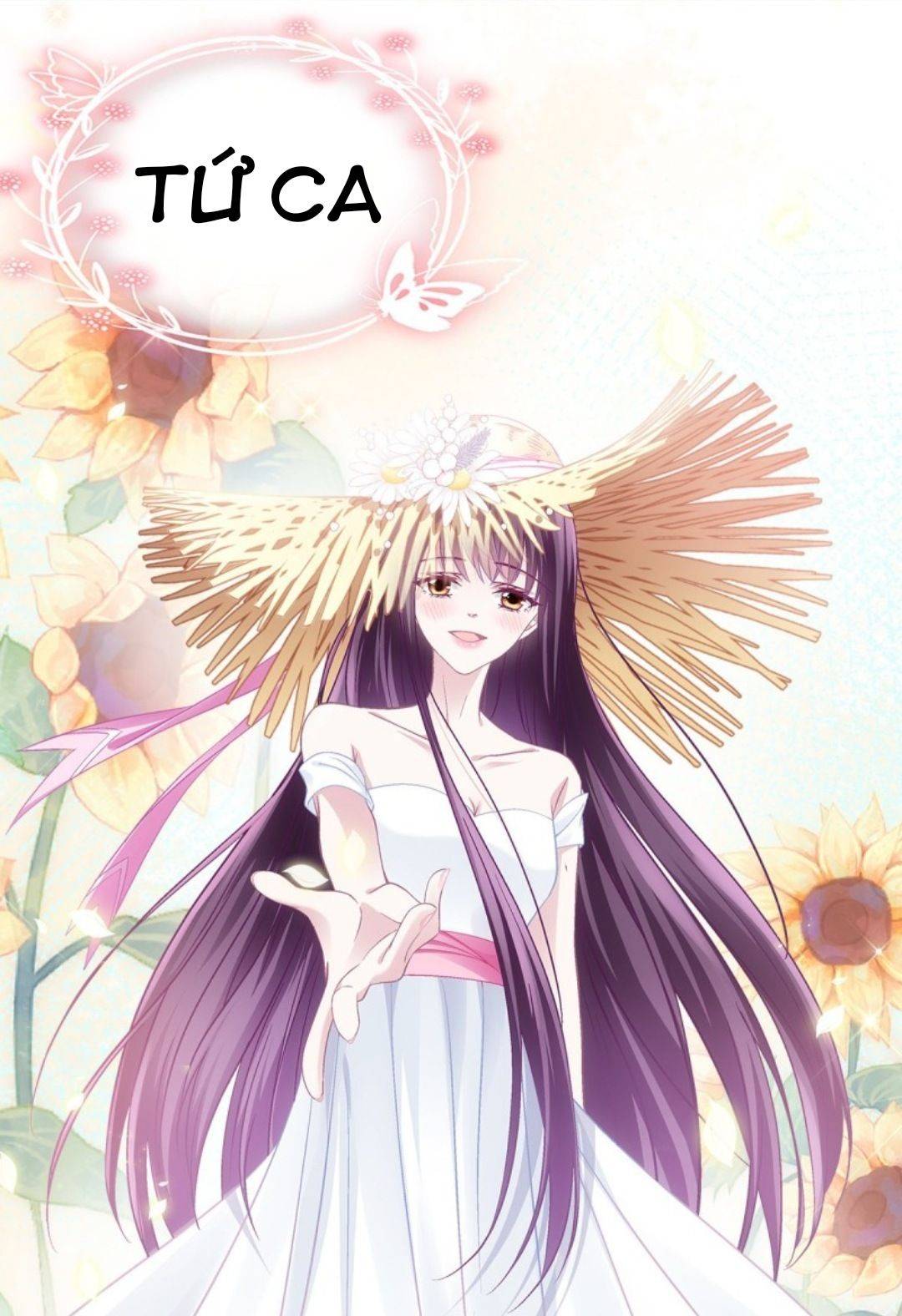 trọng sinh về chinh phục tổng tài chapter 2 10