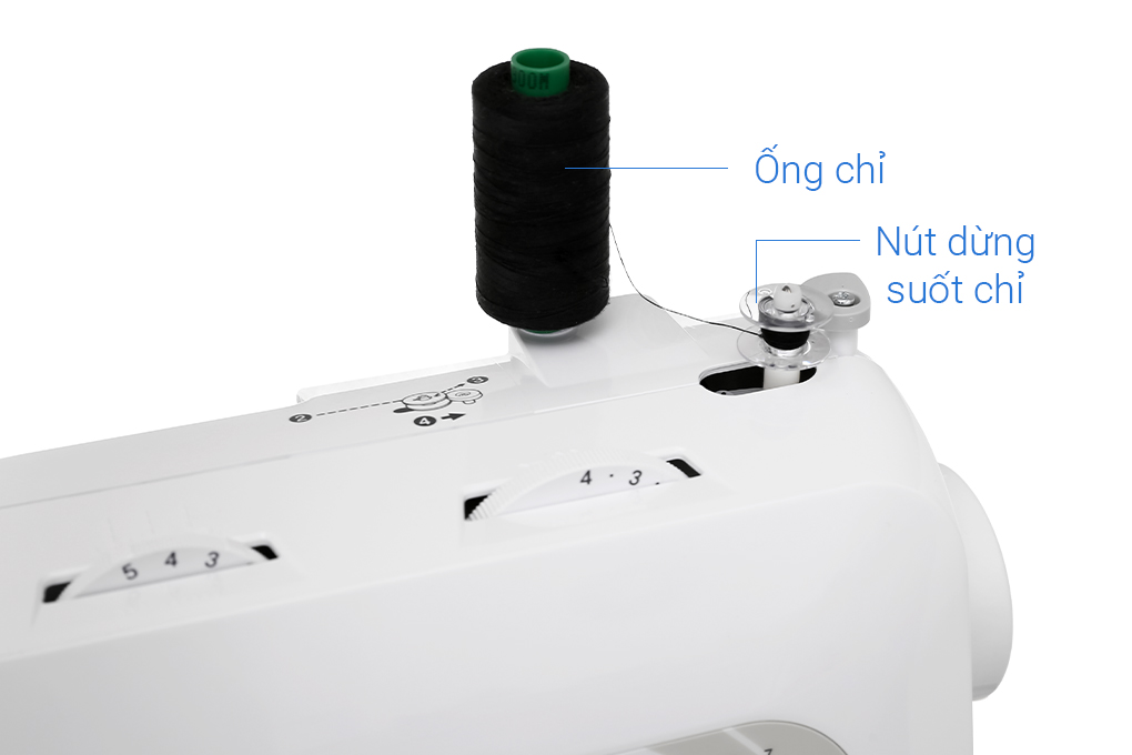 Máy May Brother GS2700 ( 51W) - Hàng chính hãng