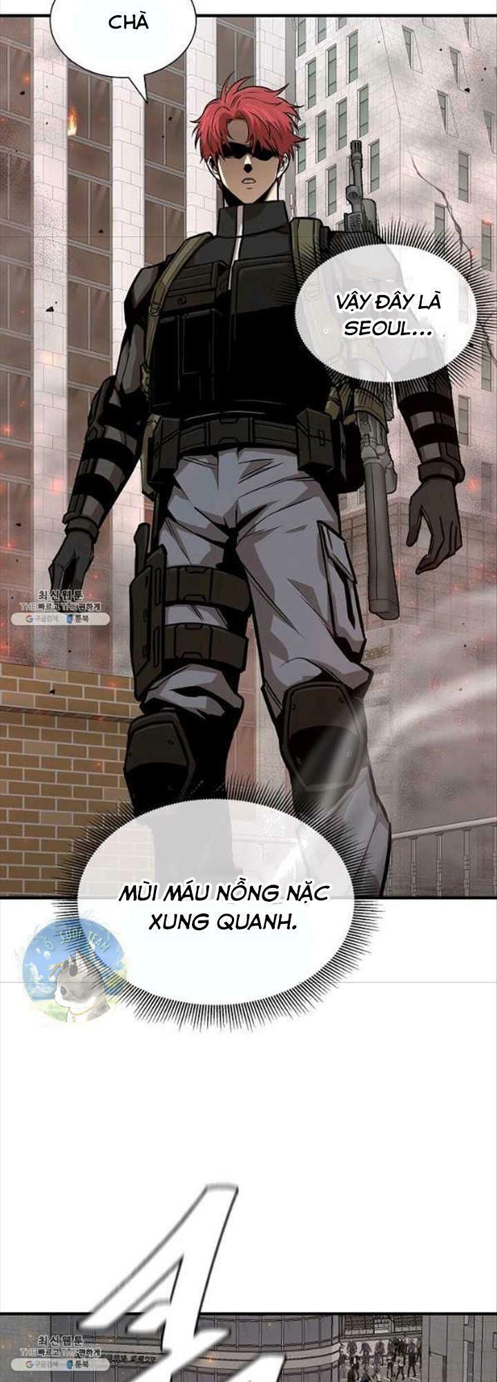 return survival chapter 119 46