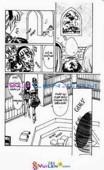 hiệp sĩ phép màu chapter 1 120