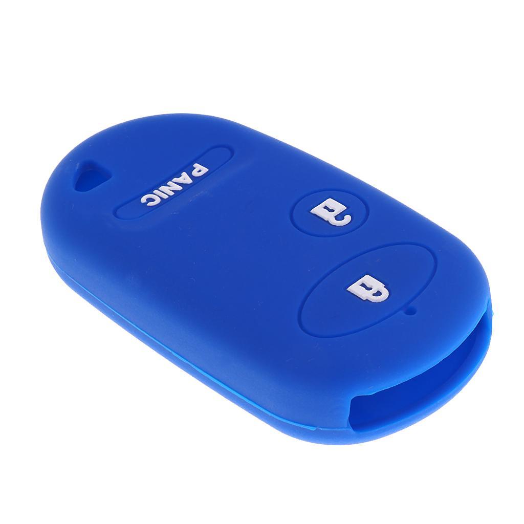 Car Key Fob Protector Case Cover Shell for