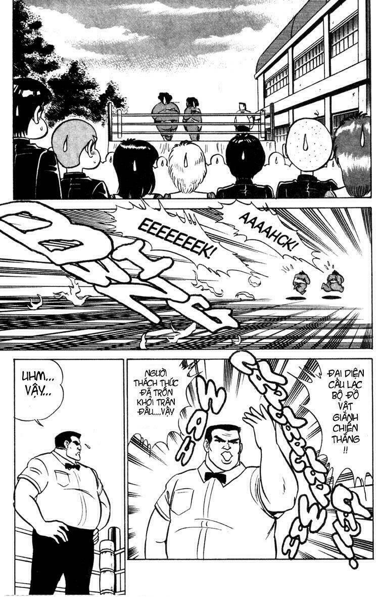 fubata-kun change! chapter 21 26