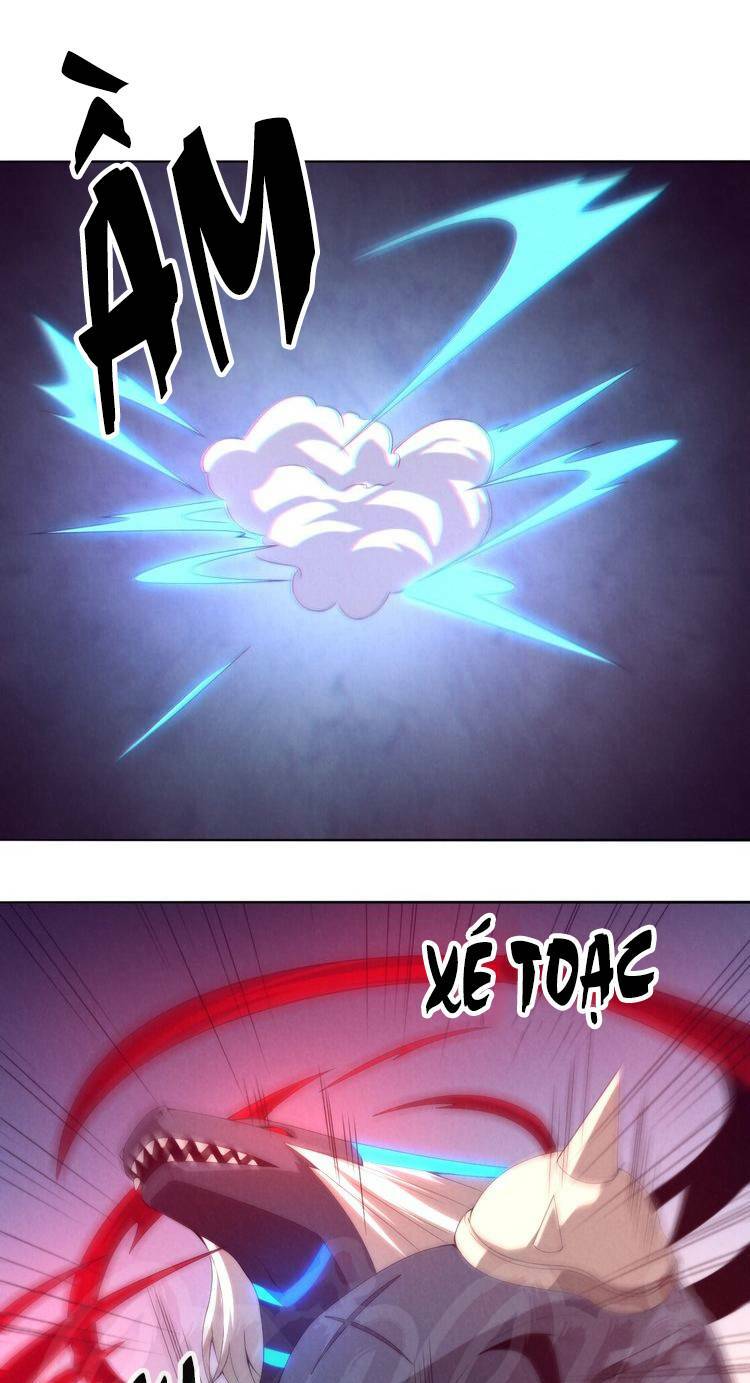 hắc kim đảo chapter 21 19