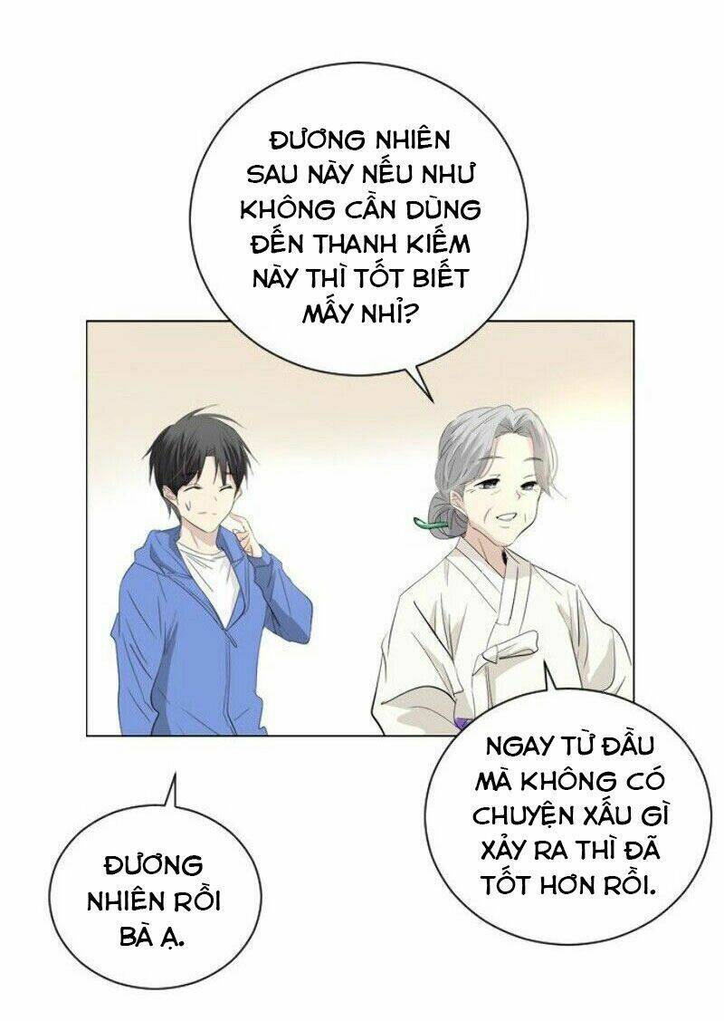 trò chơi thế kỉ chapter 1 62