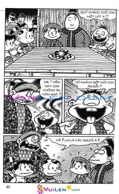 thần đồng đất việt chapter 16 37