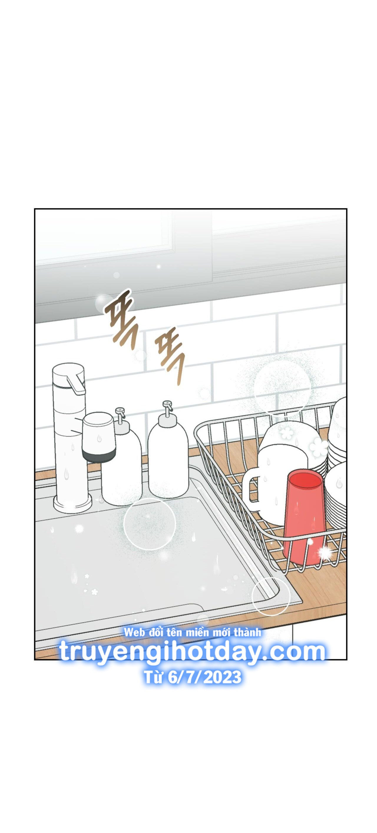 Khu Rừng Dịu Dàng chapter 5.2 - Trang 37