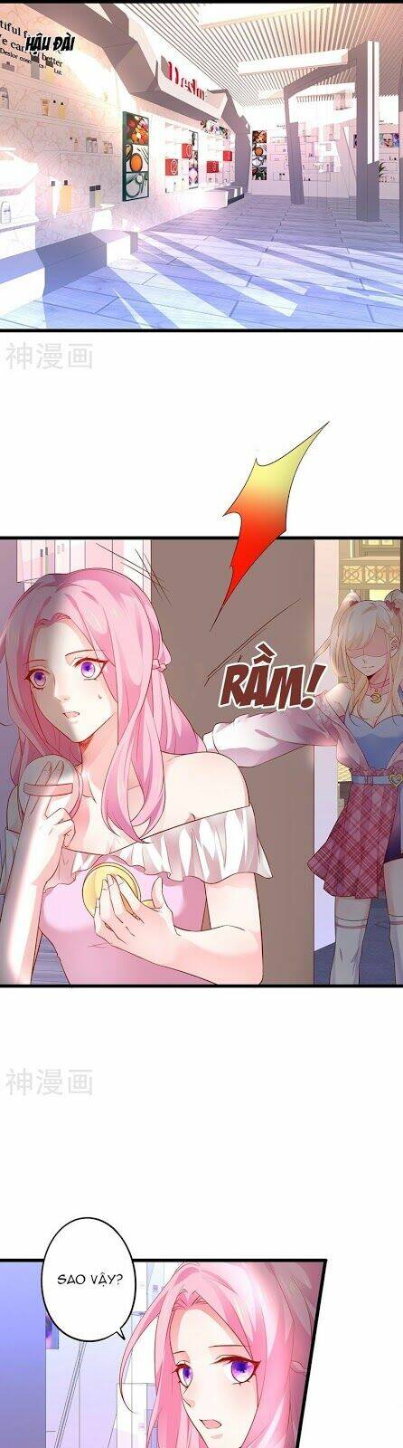 biến lan lăng vương thành ảnh đế chapter 33 6