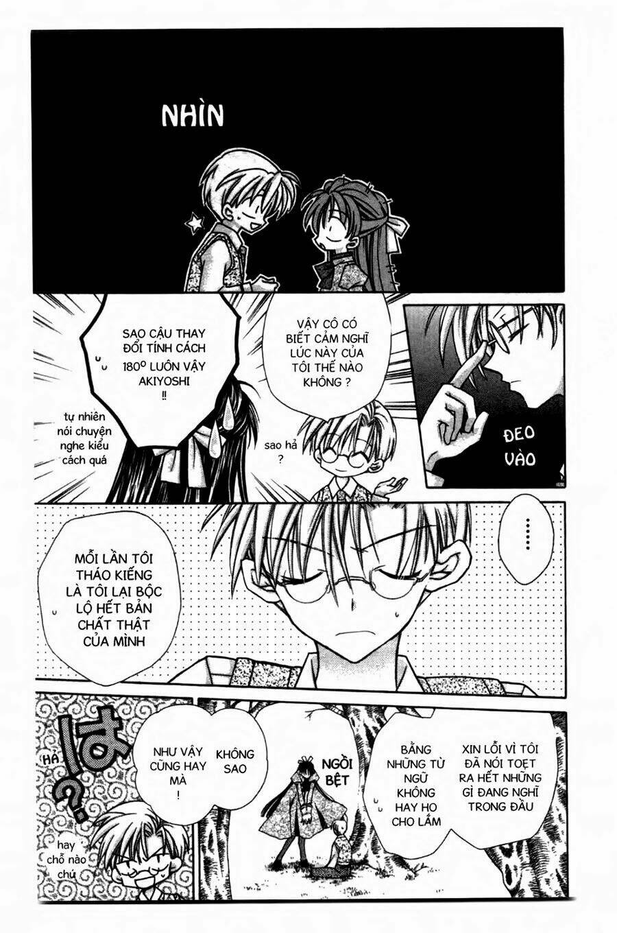 tìm ánh trăng tròn chapter 8 15