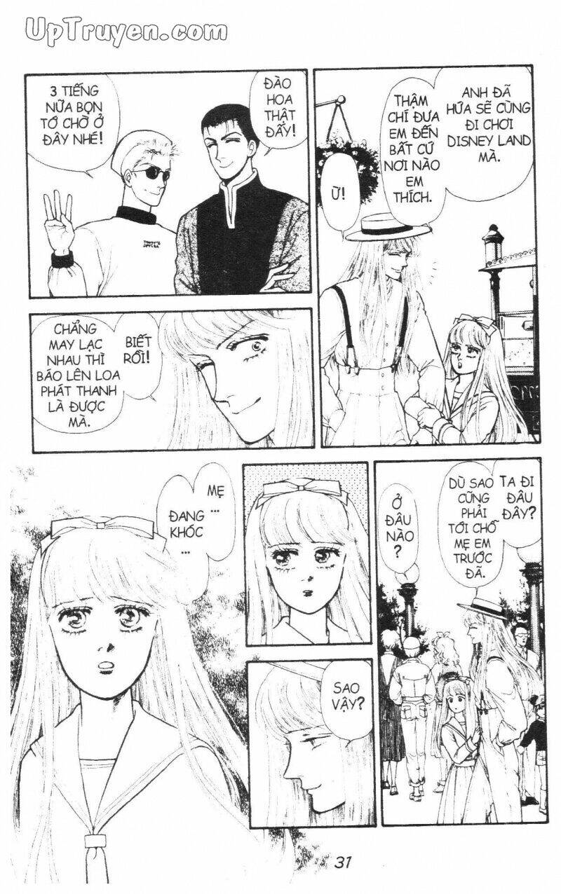 câu lạc bộ con nhà giàu chapter 11 32