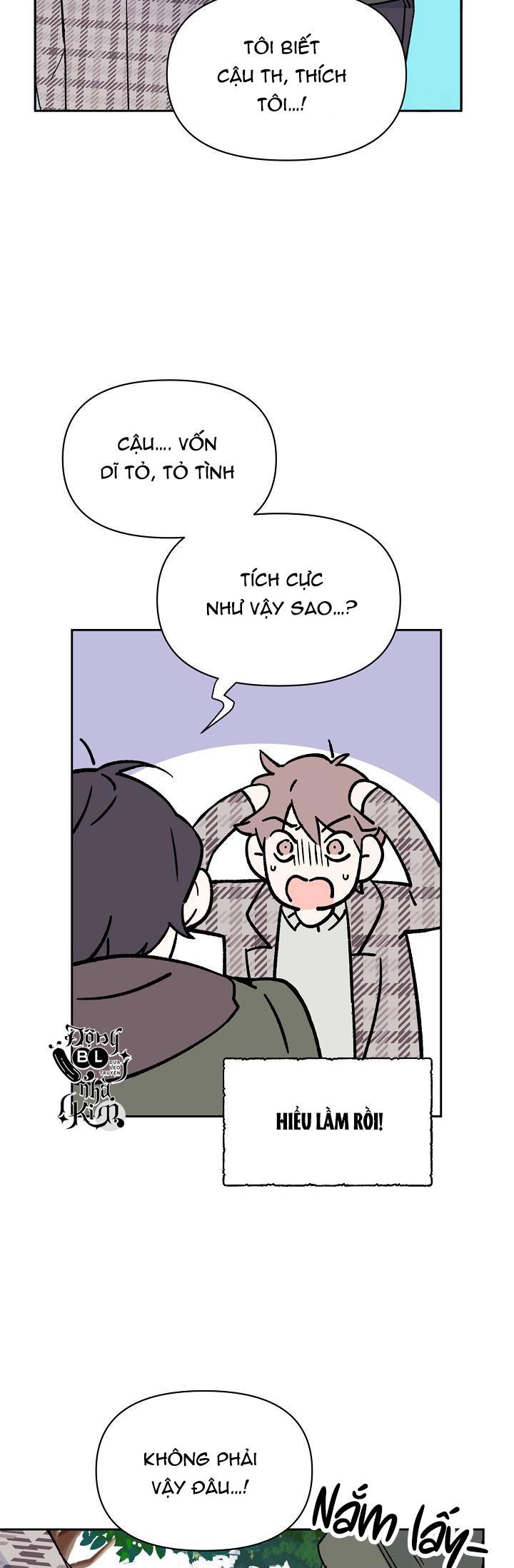 bảo vệ trinh tiết chapter 5 27