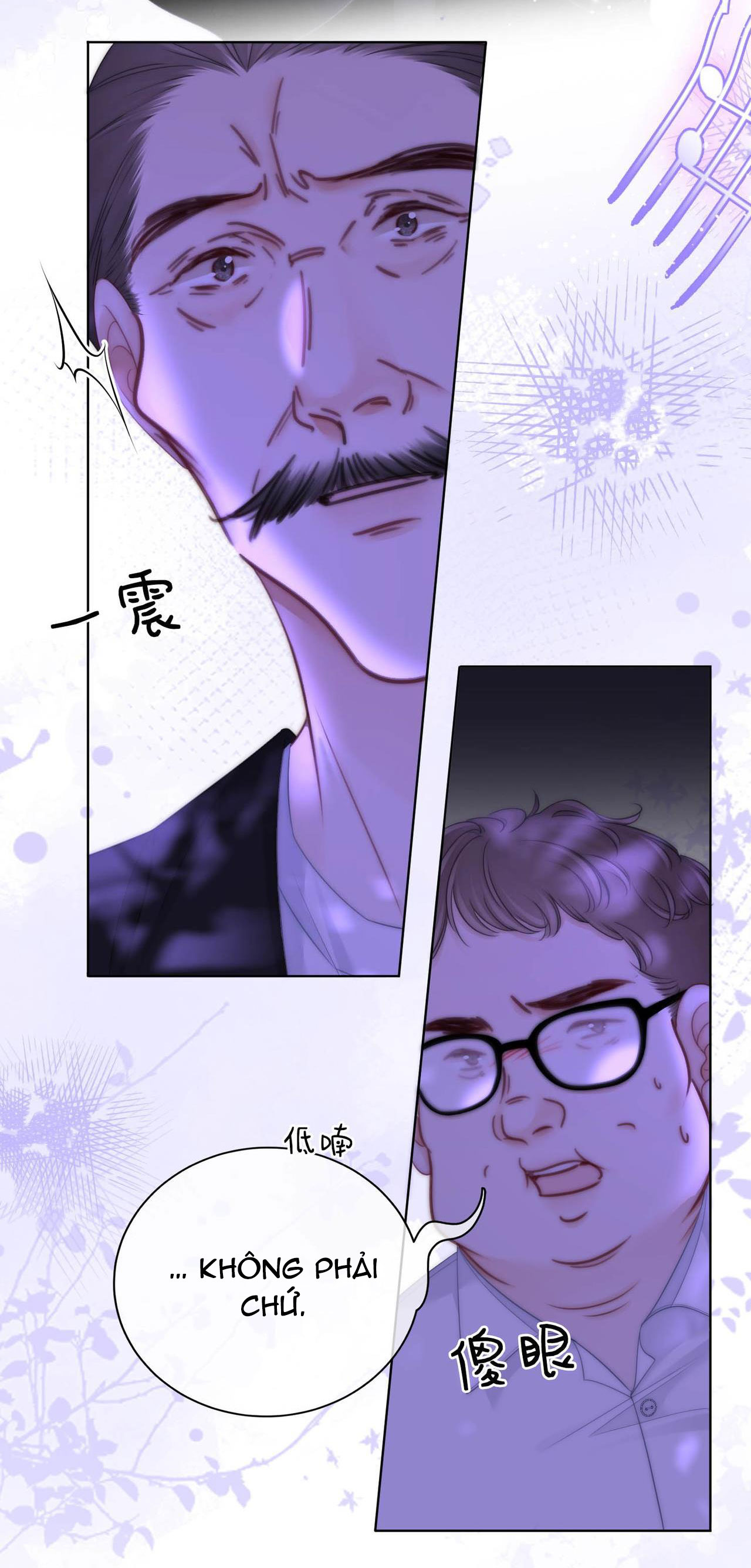 cố tiểu thư và khúc tiểu thư chapter 110 28