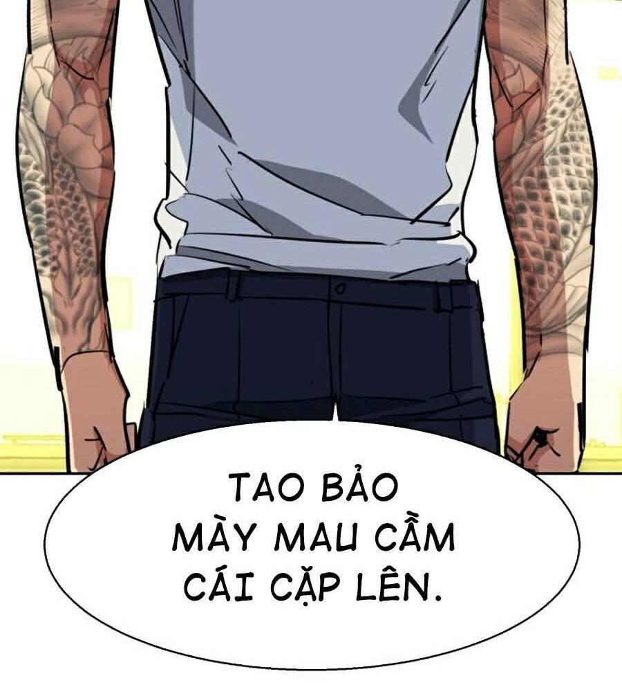 bạn học tôi là lính đánh thuê chapter 67 62