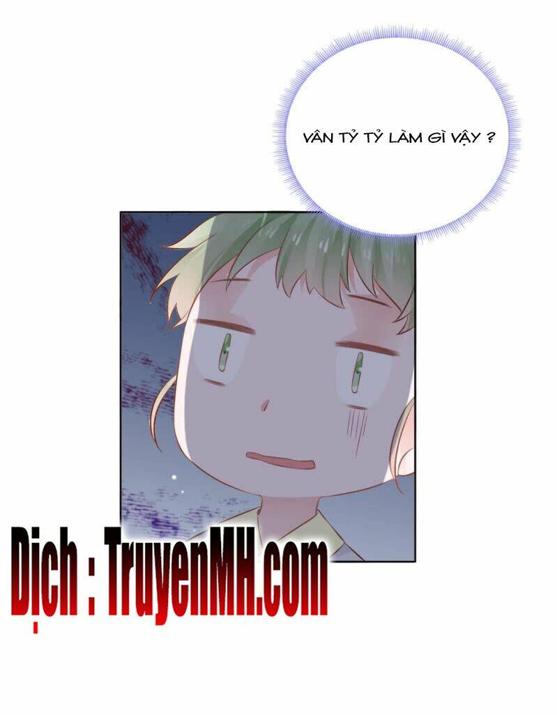 solo đi vương gia chapter 134 3