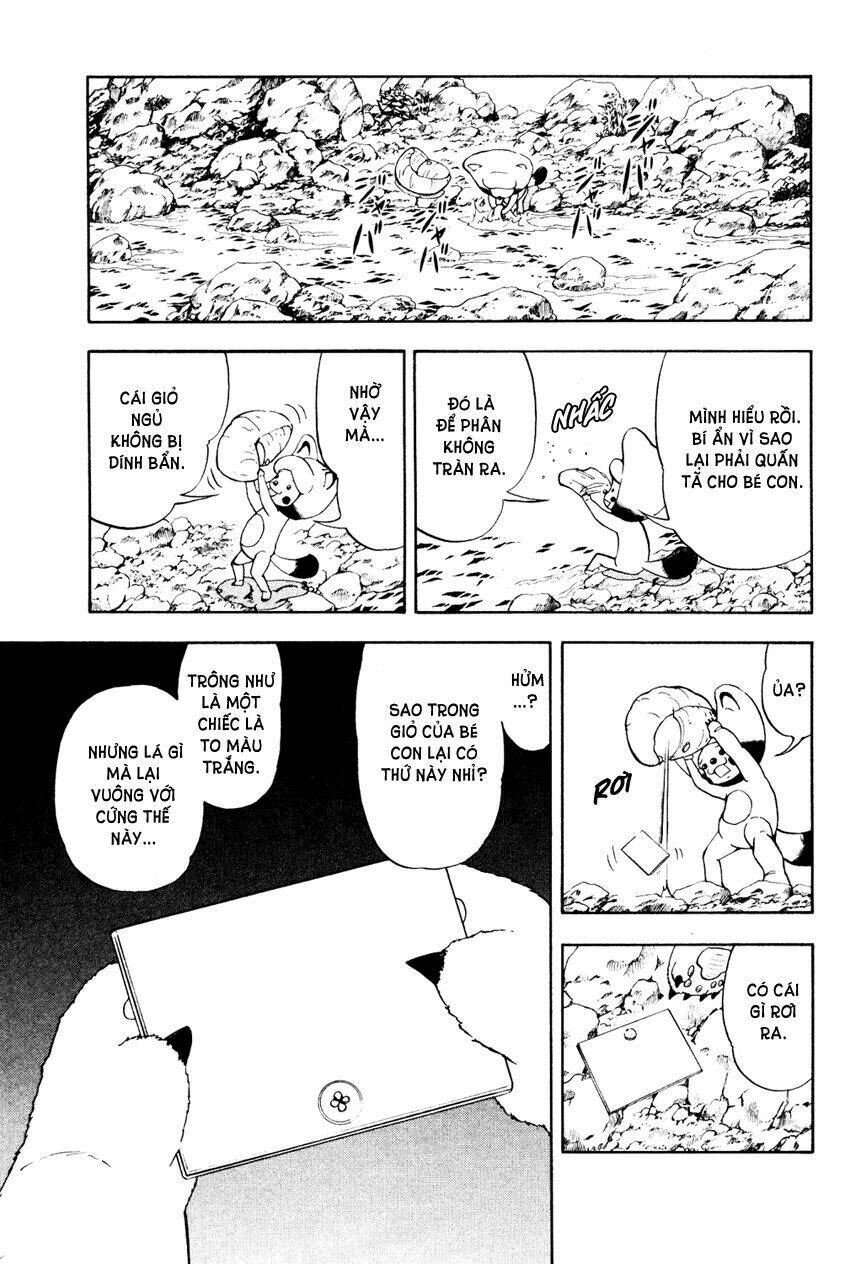 doubutsu no kuni chapter 3 8