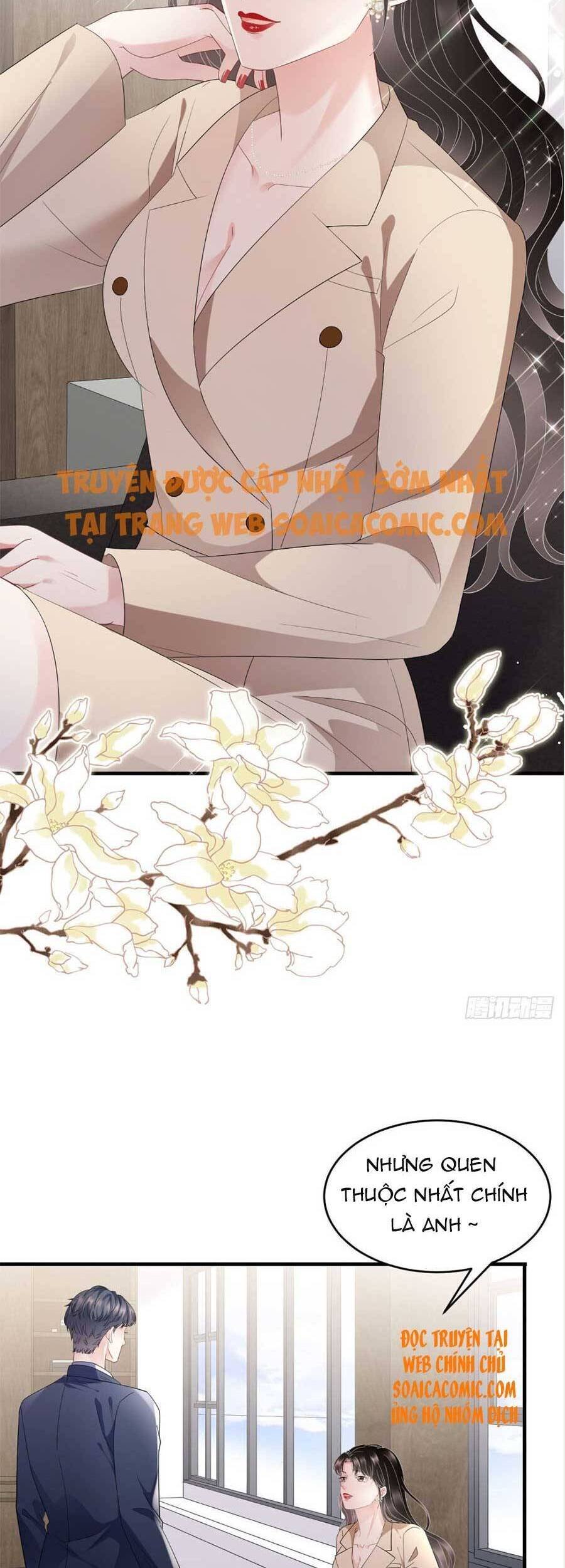 [16+] đại tiểu thư có thể có ý đồ xấu chapter 99 19