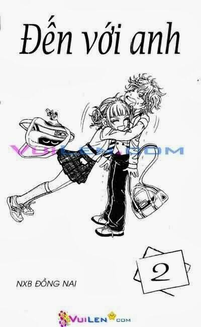 đến với anh chapter 2 2