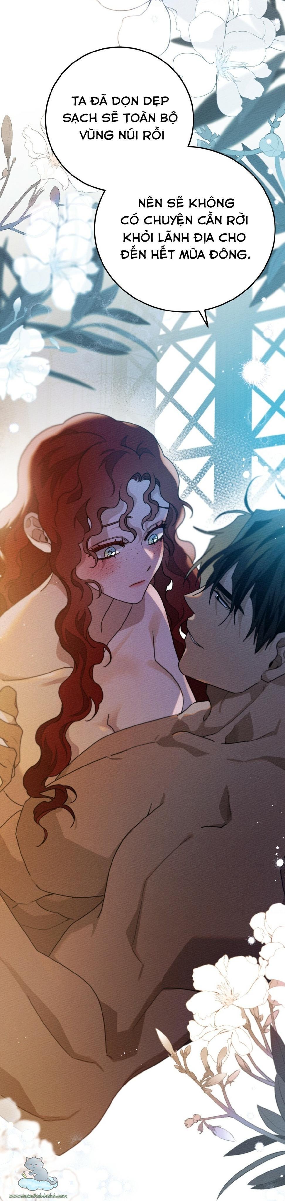 dưới tán cây sồi chapter 45 61