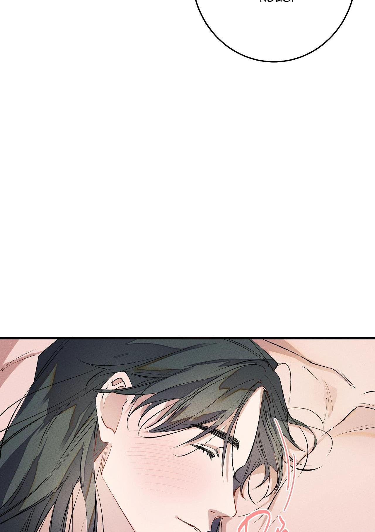 bl cổ trang - âu cổ ngắn nhà kim chapter 39.7 20