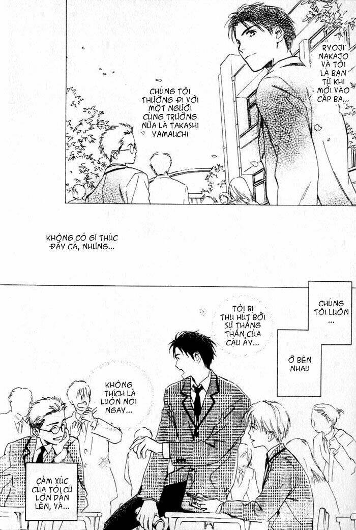 ham muốn chapter 1 9