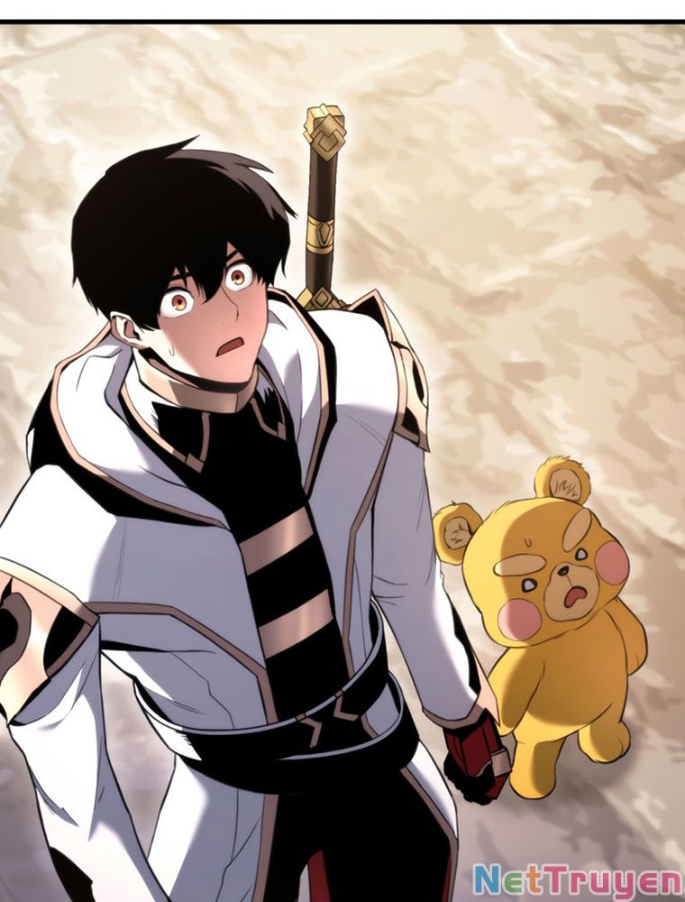 huyền thoại game thủ - tái xuất chapter 50 3